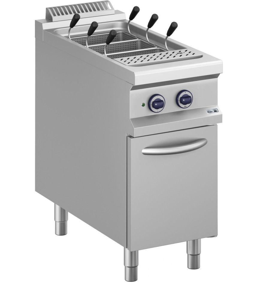Cocedor de pasta el&eacute;ctrico Roeder BK9CPE94A