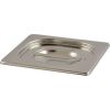 Gastroplus GN 1/6 Deckel mit Silikondichtung Premium Line