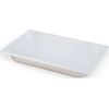 Tampa flex&iacute;vel de silicone Gastroplus GN 1/1 530x325mm semitransparente