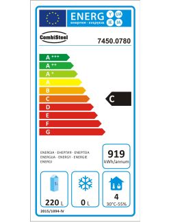 Energielabel