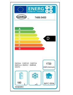 Energielabel