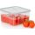 Status gastro vacuum container 4L excl. lid