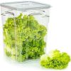 Conteneur gastro sous vide Status 10L sans couvercle
