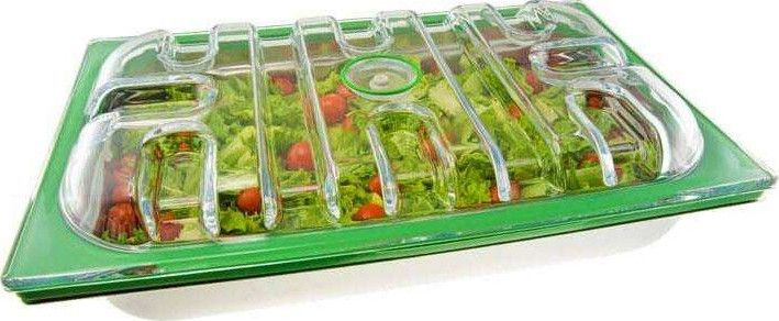 Statut Couvercle sous vide GN 1/1