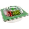 Statut Couvercle sous vide GN 1/6