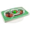 Statut Couvercle sous vide GN 1/9