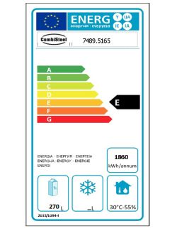 Energielabel