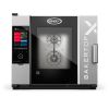 Unox BakerTop-X Digital.ID combisteamer 5x 600x400 met ethernet