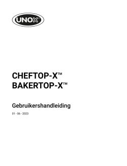 Gebruikers handleiding