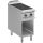 Roeder 2-Zonen-Induktionskochtisch - Standmodell BK9IN94A