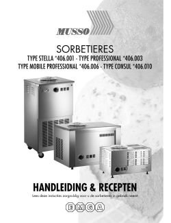Gebruikers handleiding