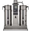 Cafetera con filtro redondo Bravilor - B5, 2x 5 litros - 3/230 V.- versi&oacute;n de env&iacute;o