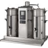 Bravilor Rundfilter-Kaffeemaschine - B10, 2x 10 Liter - 3/115 V. - Schiffsversion