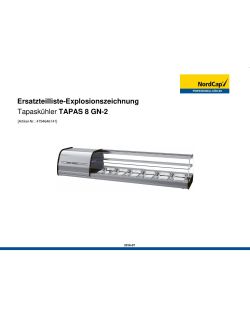 Technische Zeichnung