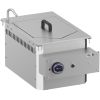 Elektrische Bratpfanne von Roeder, Modell DR-BKMFE74