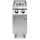Friteuse &eacute;lectrique modulaire Roc 1100 8+8 litres R110/40FRER/2V8/P