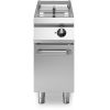 Modul&aelig;r Roc 1100 elektrisk frituregryde 13 liter R110/40FRER/1V13/P