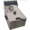 Freidora el&eacute;ctrica individual Euromax Linea Nero 1026N