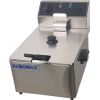 Freidora el&eacute;ctrica individual Euromax Linea Nero 1026N