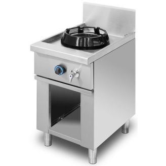 NTGas standard asiatisk wokspis MOB/01-1C-WA 1 br&auml;nnare