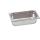 Contenedor modular de acero inoxidable GN 1/3