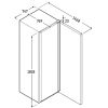 Congelador Liebherr FFFsg 5501/740 Rendimiento