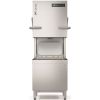 Winterhalter genomg&aring;ende diskmaskin, 735x750x1515 mm (bxdxh), PT-L