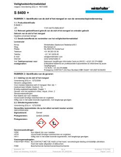 Brochure