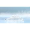 Hoshizaki Flakeismaskine med Bunker FM-60KE-HC
