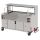 Rieber frontcooking station ACS 1600 O3 warm&koud, 3x varithek&reg;