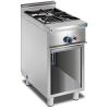 Stufa a gas modello verticale NT7/HQ0471BA