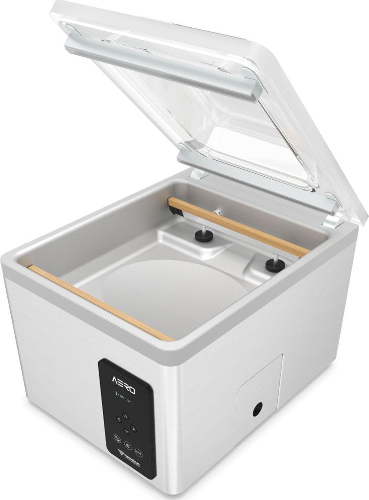 Henkelman vacuummachine Aero 42XL