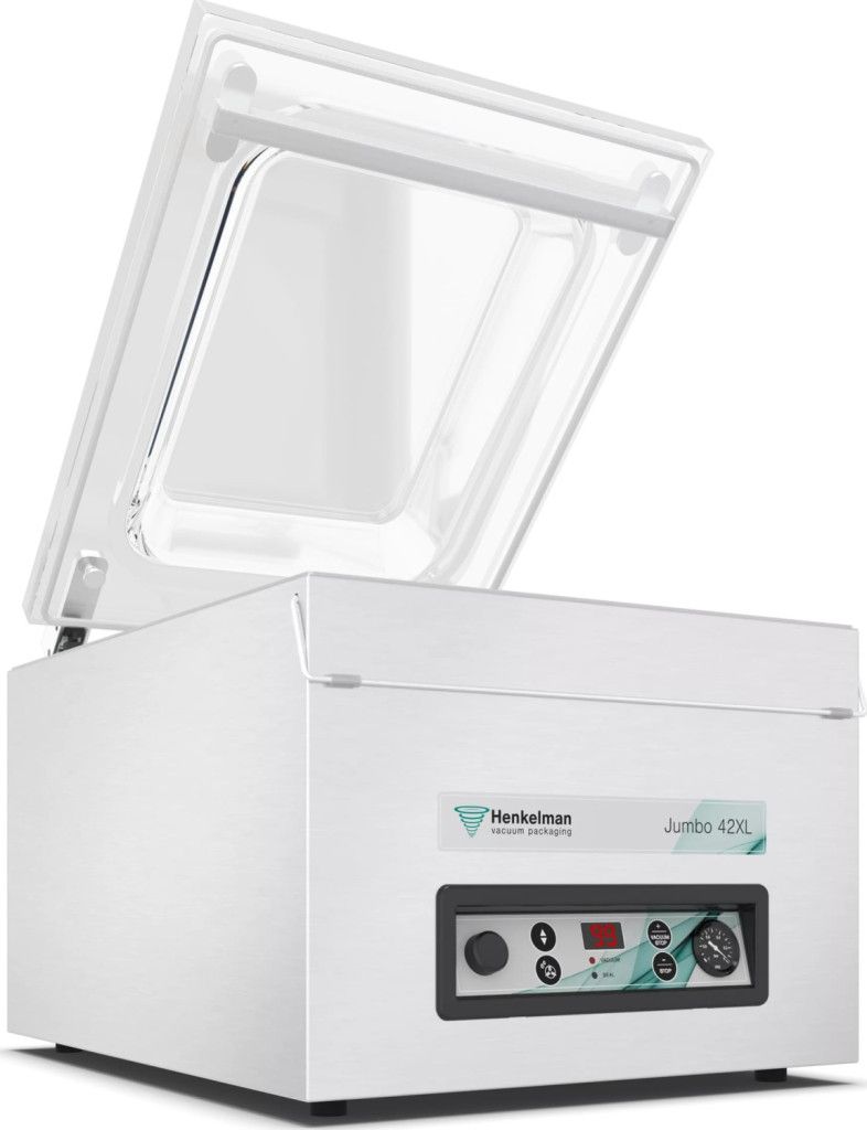 Henkelman vacuummachine Jumbo 42XL