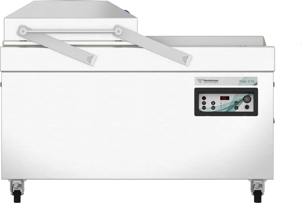 Henkelman vacuummachine Atmoz 2-75