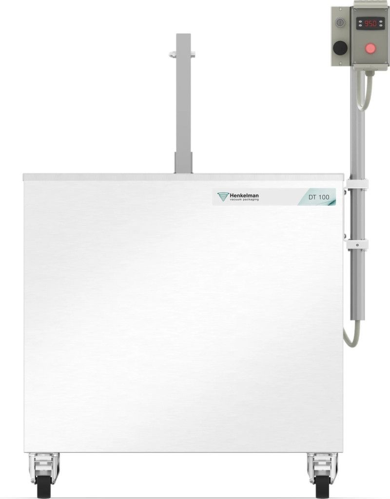 Henkelman diptank DT100