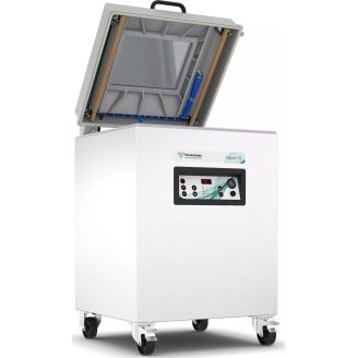 Henkelman vacuummachine Falcon 52