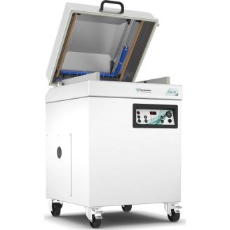 Henkelman vacuummachine Polar 52