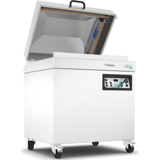 Henkelman vacuummachine Polar 80