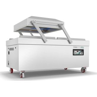 Henkelman vacuummachine Polar 2-85