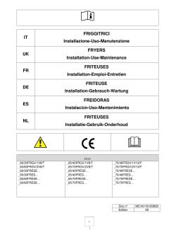 Brugermanual