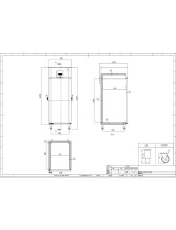 Dibujo t&eacute;cnico