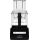 Magimix foodprocessor CS 5200 XL Zwart