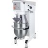 Mezcladora planetaria Varimixer AR60 VL-1 60L manual - blanca