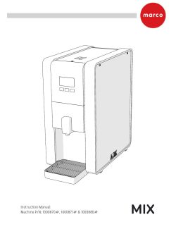 Anv&auml;ndarmanual