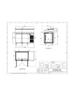 Desenho t&eacute;cnico