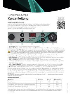 Benutzerhandbuch