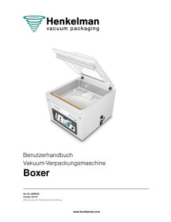 Benutzerhandbuch