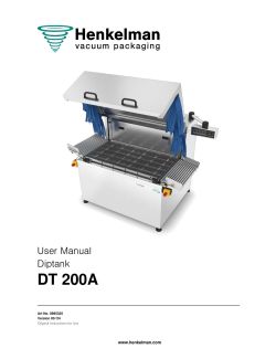 Manual de usuario