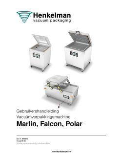 Gebruikers handleiding