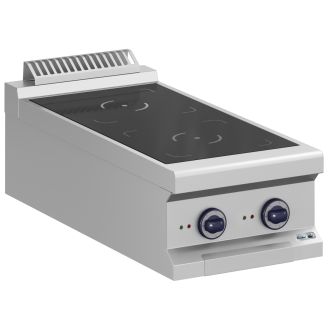 Mesa de cocci&oacute;n por inducci&oacute;n Roeder 2 zonas - modelo de mesa BK9IN94T